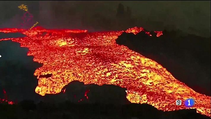 Telecanarias - Telecanarias - 15/10/2021