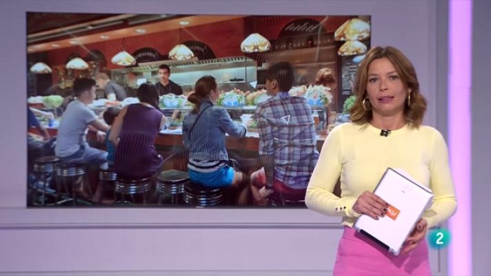 El Vespre - El Vespre - 15/10/2021