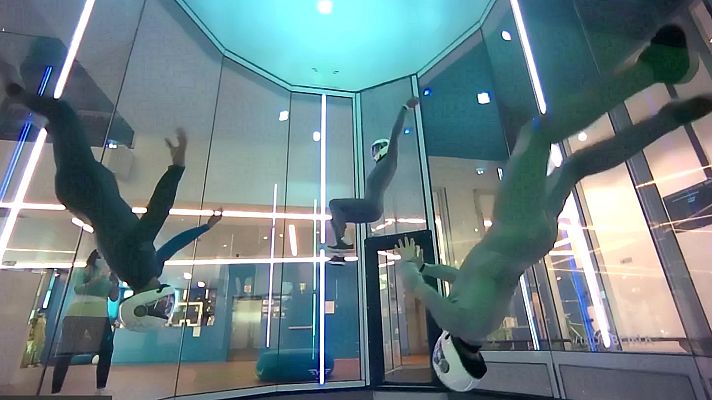 España Directo - España Directo - 15/10/21