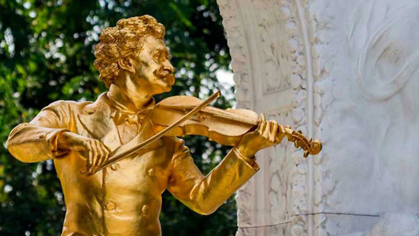 Grandes viajes en tren por Europa - Episodio 2: De Viena a Trieste - ver ahora