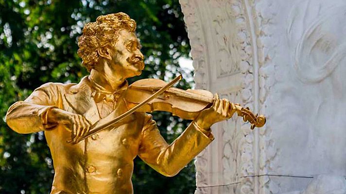 Grandes viajes en tren por Europa - De Viena a Trieste