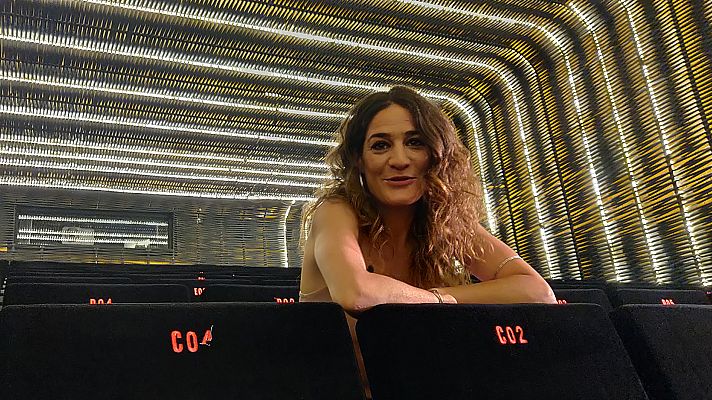 Días de cine - Días de cine - 15/10/21