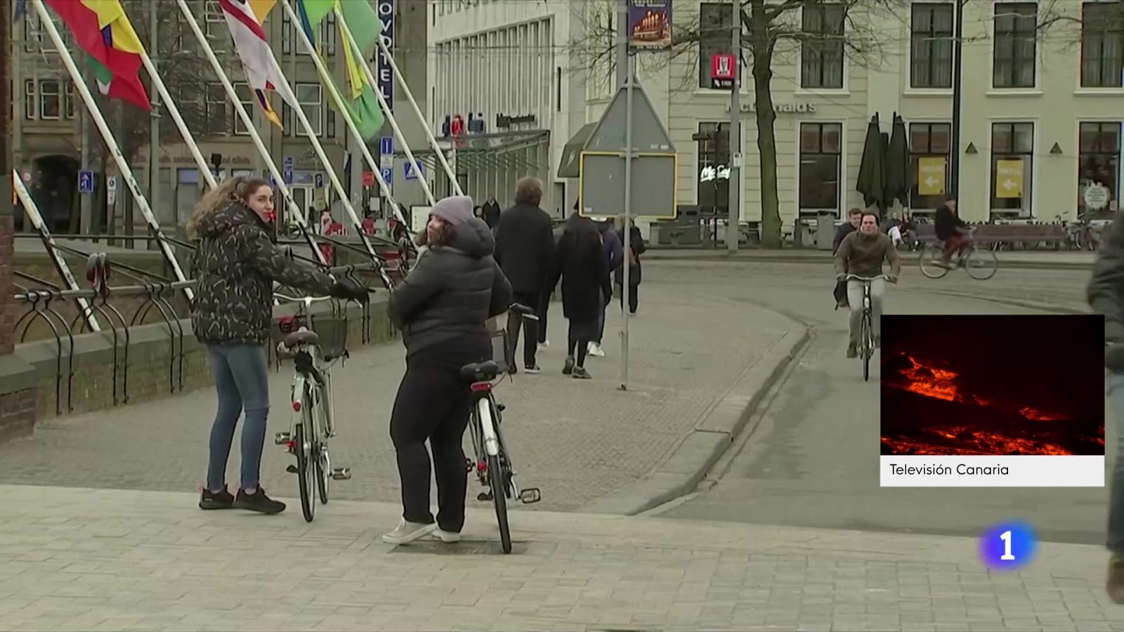 Países Bajos abre el debate sobre las monarquías LGTBI- RTVE.es | Ver