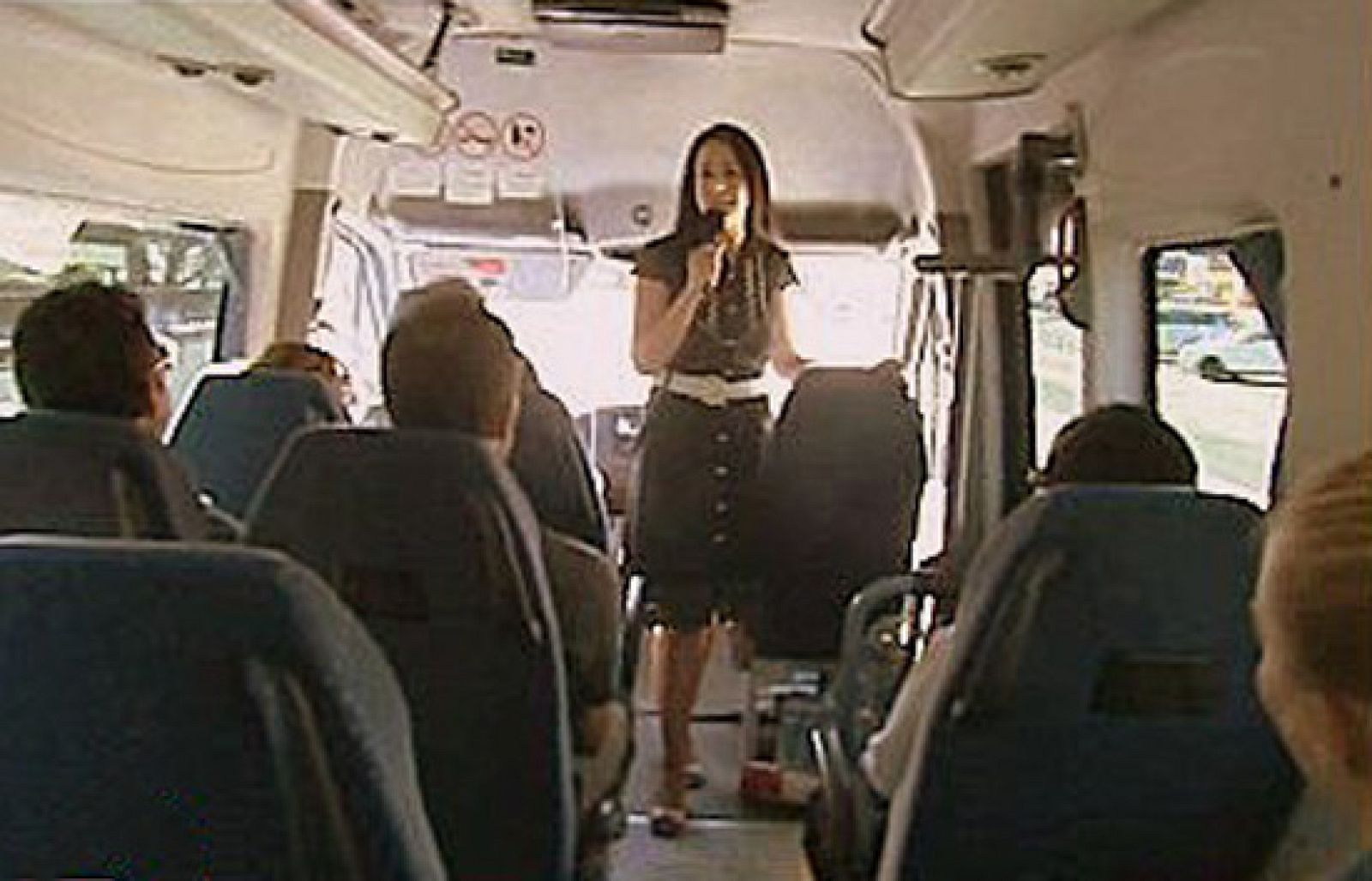 España Directo - La ruta del embargo | Ver