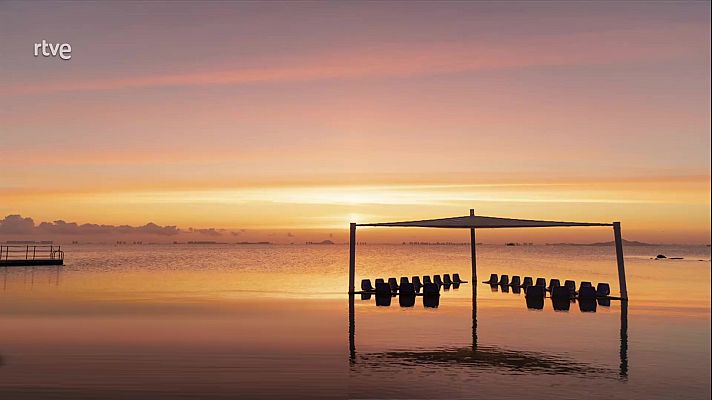 El tiempo - No se esperan fenómenos significativos