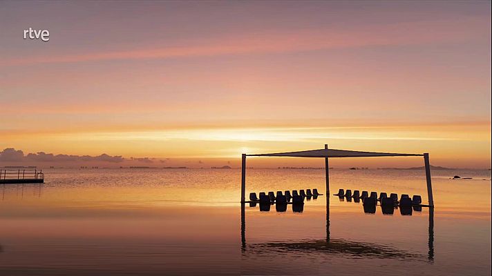 El tiempo - No se esperan fenómenos significativos