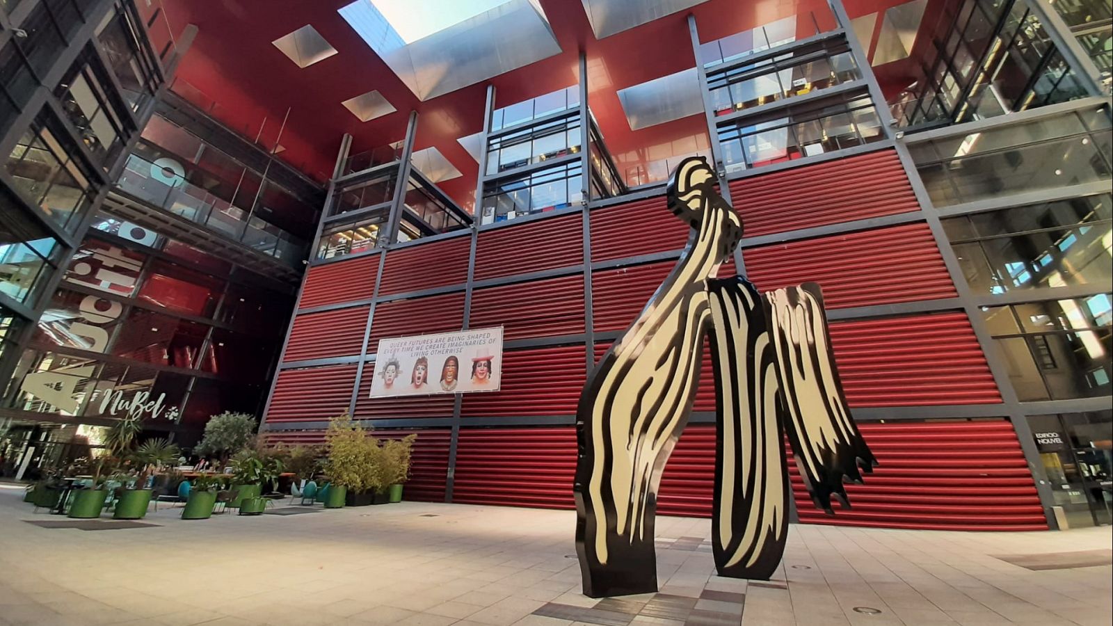 Europa 2021 - 15/10/21 - ver ahora