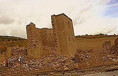 España Directo - Un pueblo bajo el pantano