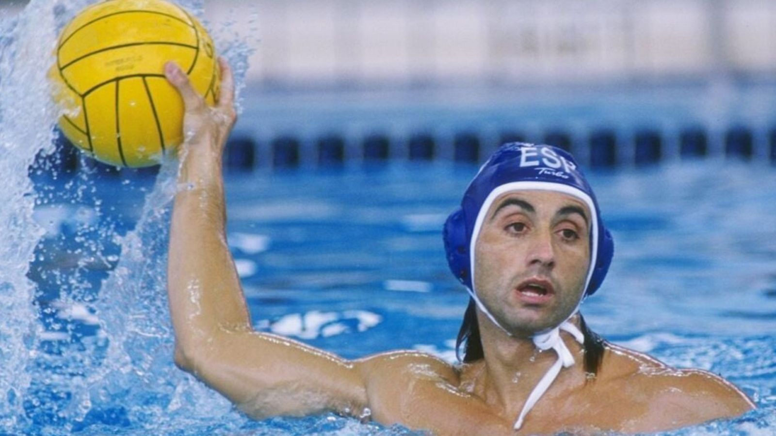 Álvarez Café - Programa 32: Manel Estiarte. El delfín goleador - ver ahora