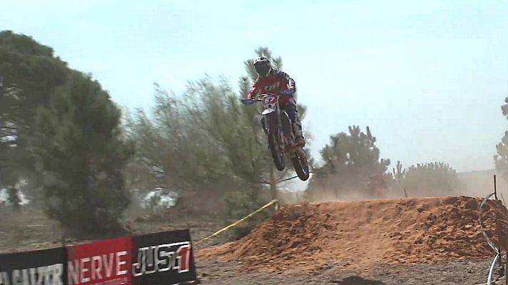 Motociclismo - Campeonato del Mundo GP Portugal