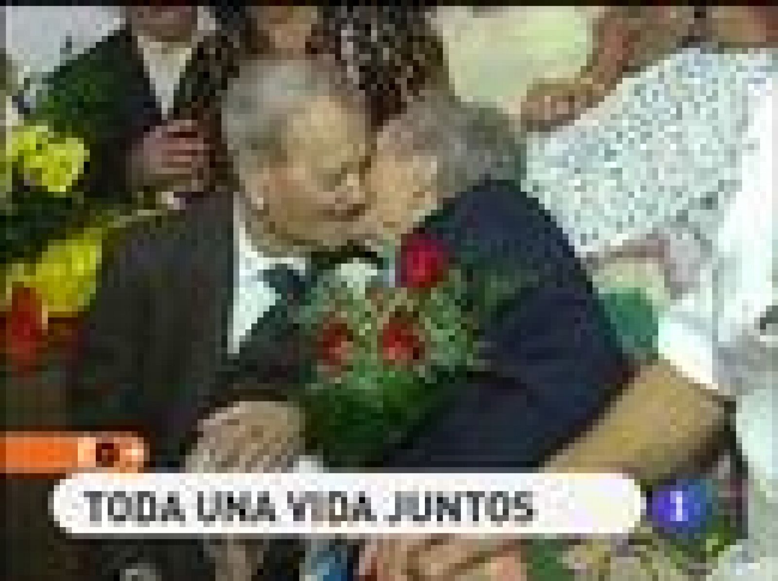 España Directo: 75 años de amor | RTVE Play