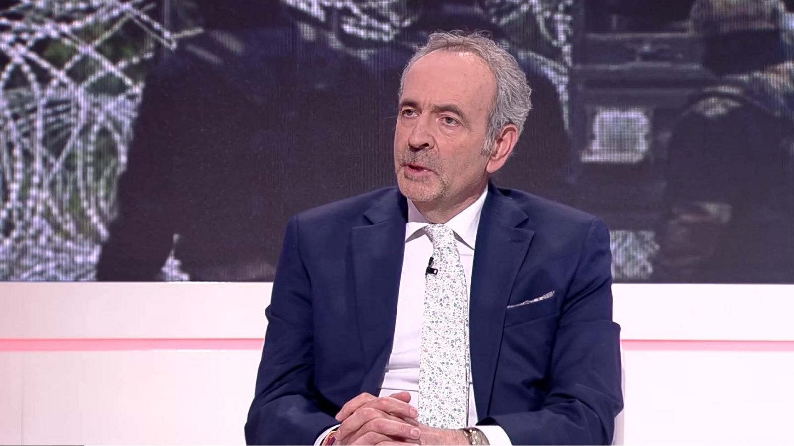 El mundo en 24 horas - 15/10/21 - ver ahora