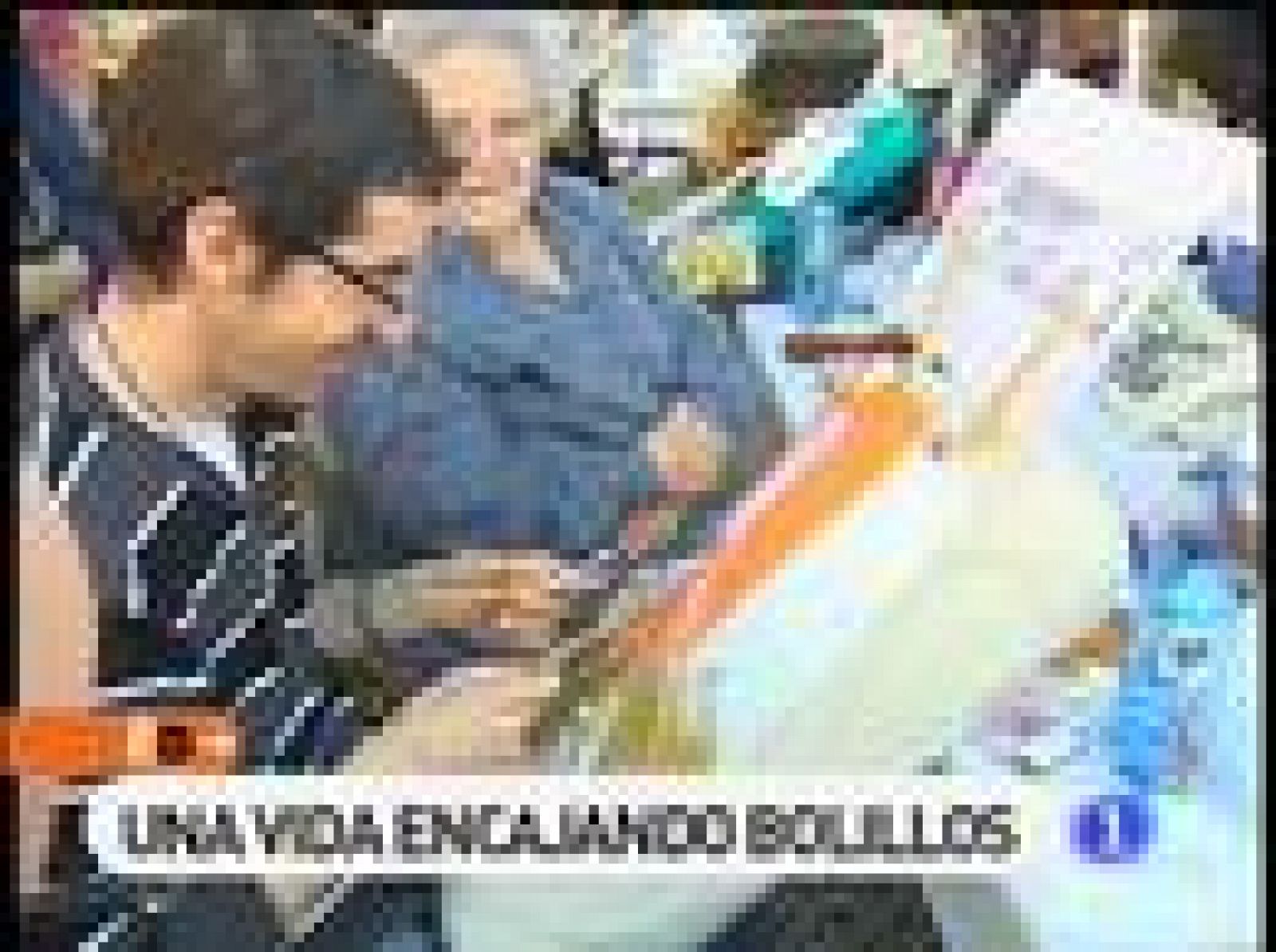 España Directo: Encajando bolillos | RTVE Play
