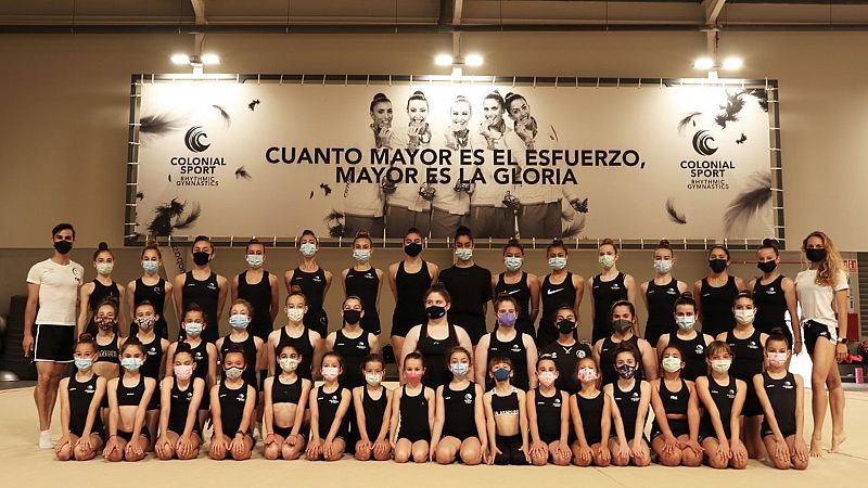 Tour Universo Mujer - Programa 22: La importancia del Deporte base en la formación de futuros ganadores - ver ahora