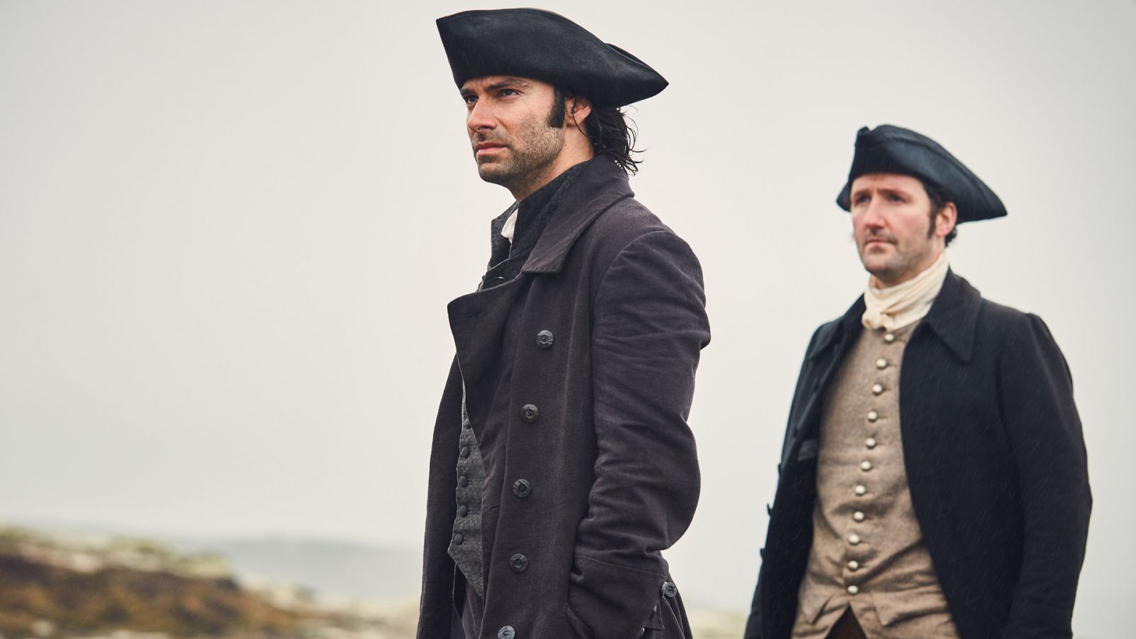 Serie Poldark: Episodio 3x04 en RTVE Play | Ver