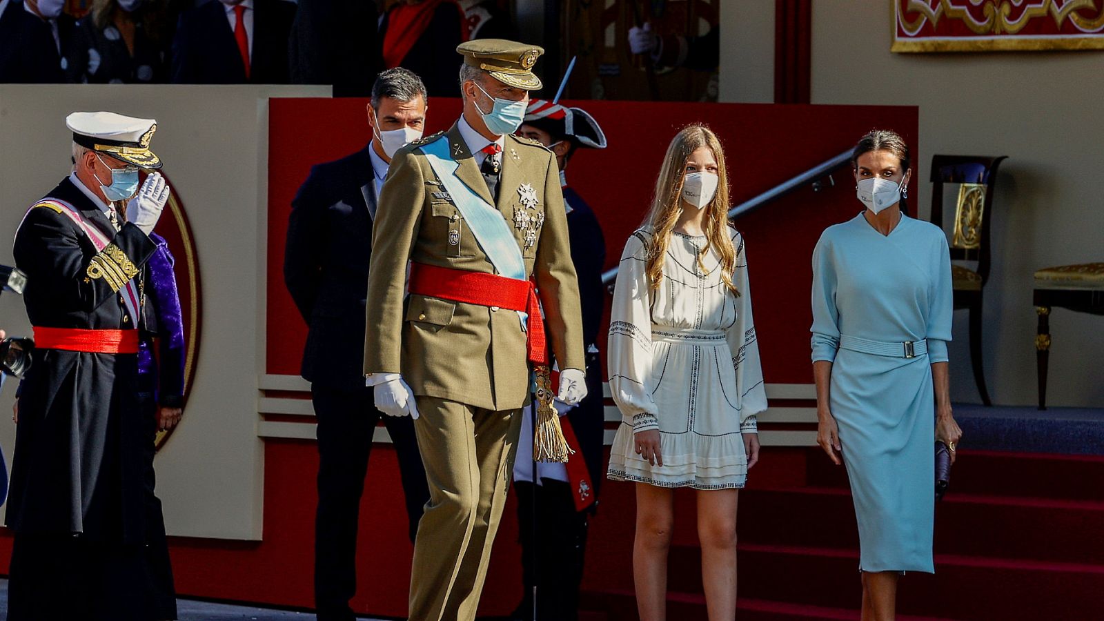 Audiencia Abierta - 16/10/21 - ver ahora