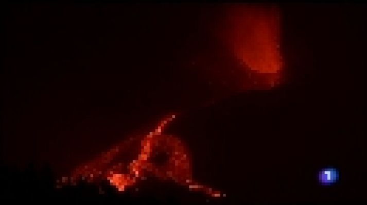 Telecanarias - Canarias en 2' - 16/10/2021