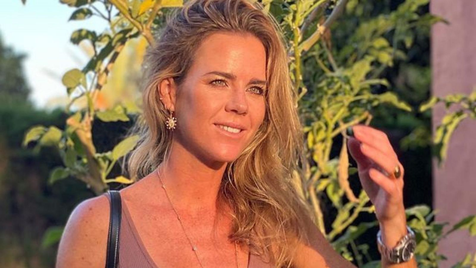 Amelia Bono y su nueva ilusión: Fernando Ligués - D Corazón | Ver