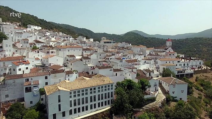 Informe Semanal - Arte en los pueblos