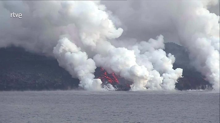 Informe Semanal en lengua de signos - Informe Semanal - 16/10/21 - Lengua de signos