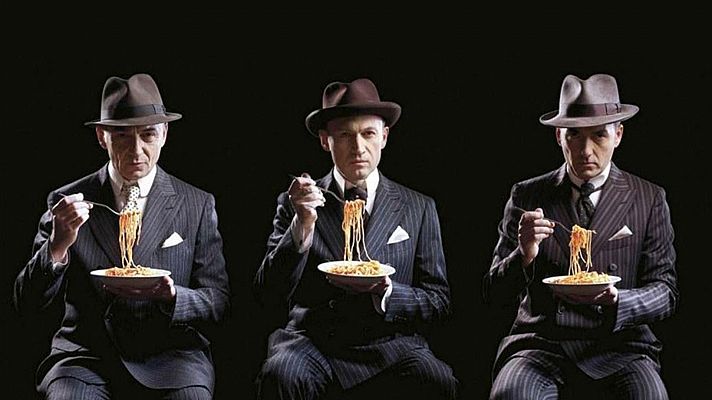 La noche temática - El fraude alimentario, ¿un crimen organizado?