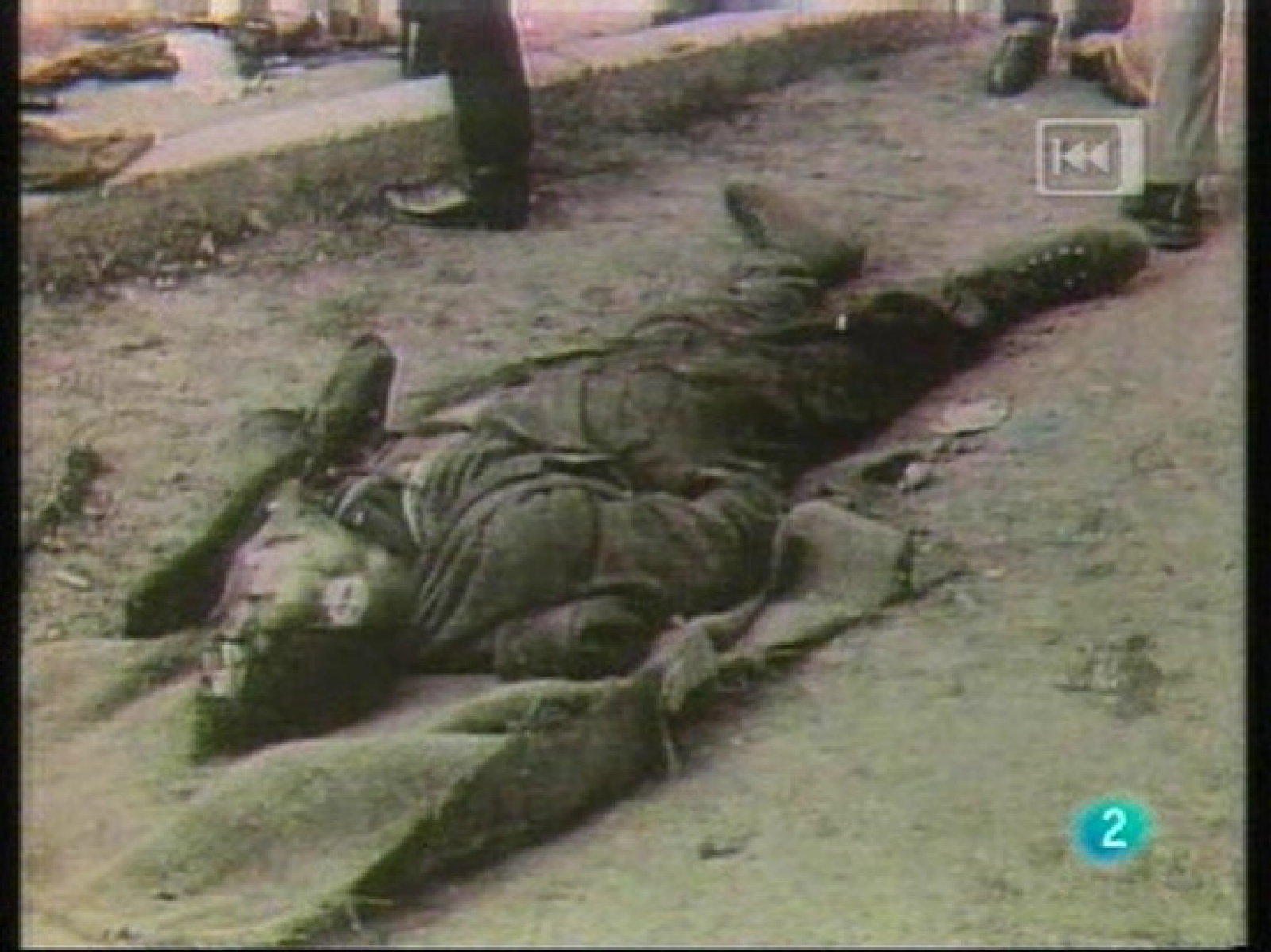 Memòries de la tele- 24 d'octubre