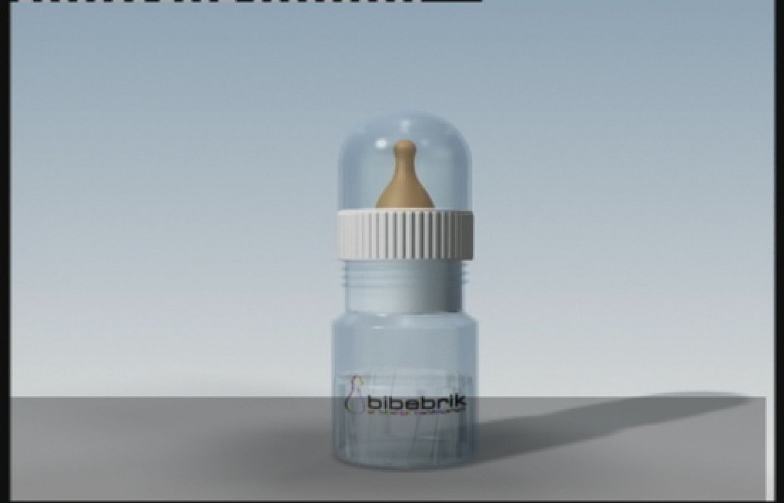 Fábrica de ideas - Inventa: Bibebrik | Ver