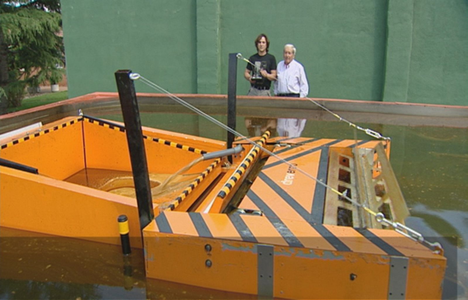 Fábrica de ideas - Inventa: Dreverco | Ver