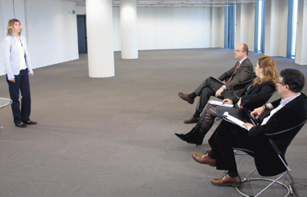 Fábrica de ideas - Opinión expertos: Martan