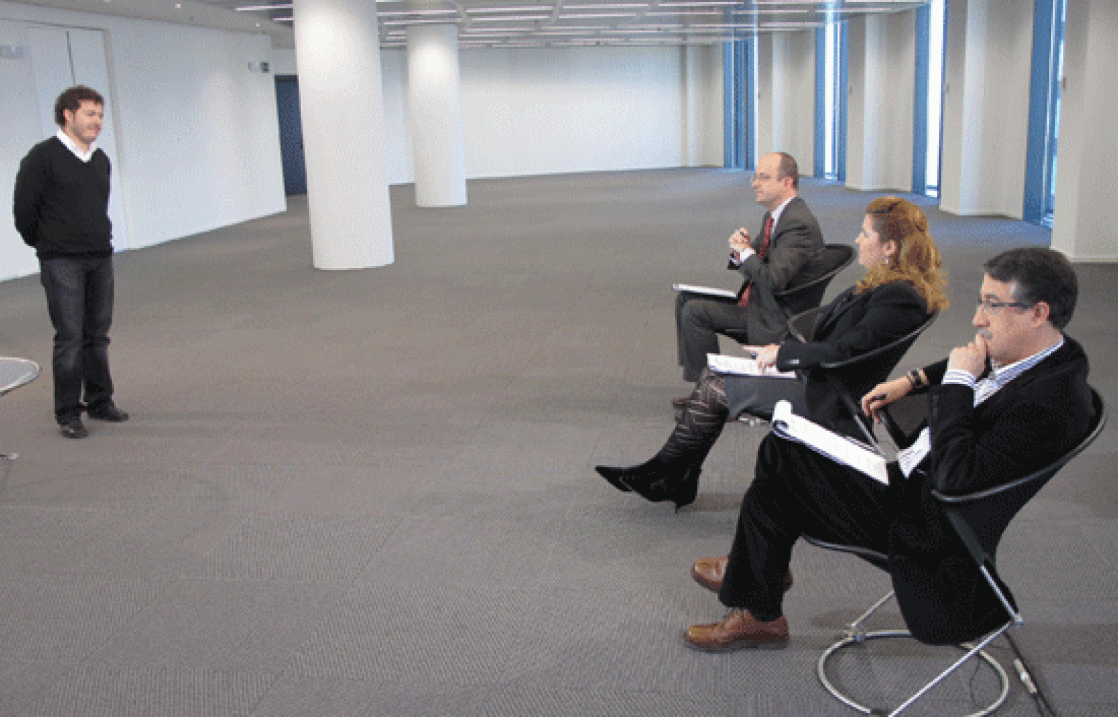 Fábrica de ideas - Opinión expertos: Red Karaoke.es | Ver