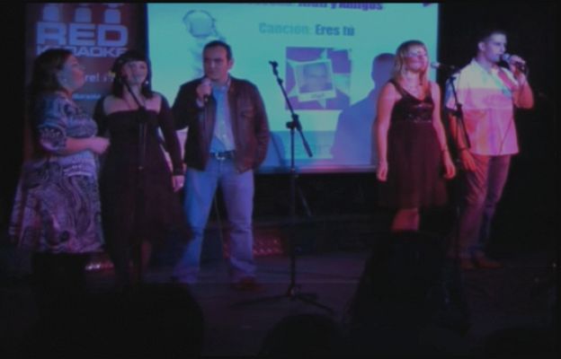 Fábrica de ideas - Invierte: Redkaraoke.es