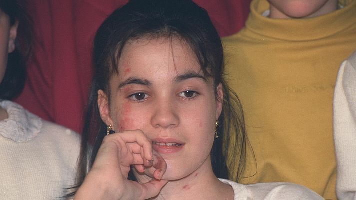 Informativo 24h - Se cumplen 30 años del atentado de Irene Villa