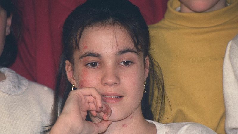 Se cumplen 30 años del atentado de Irene Villa