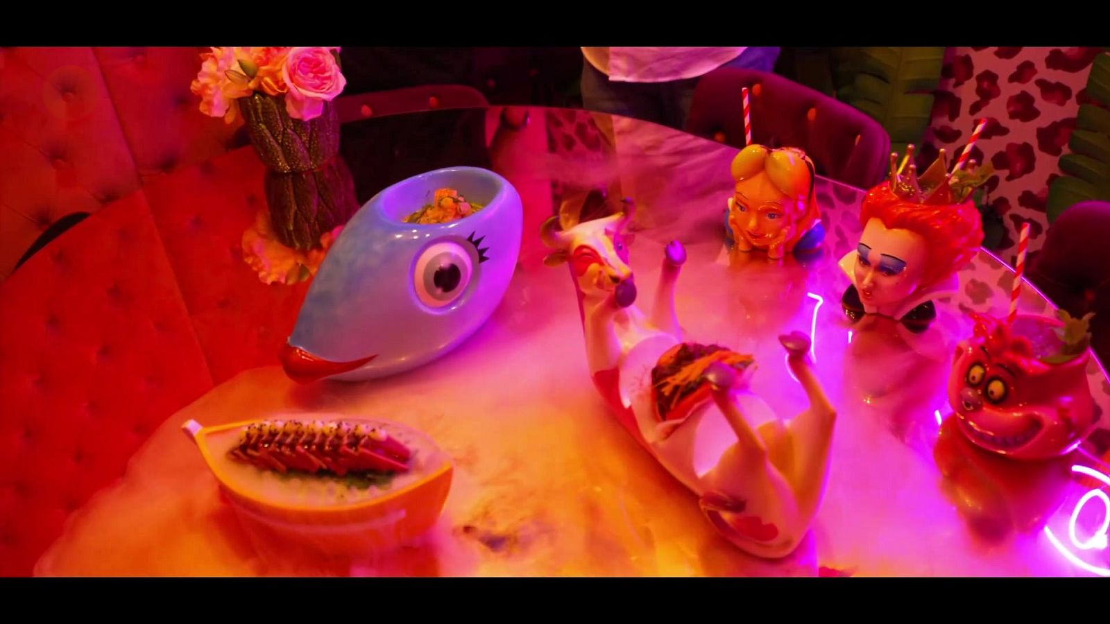 Zoom Tendencias - El Madrid más divertido - ver ahora