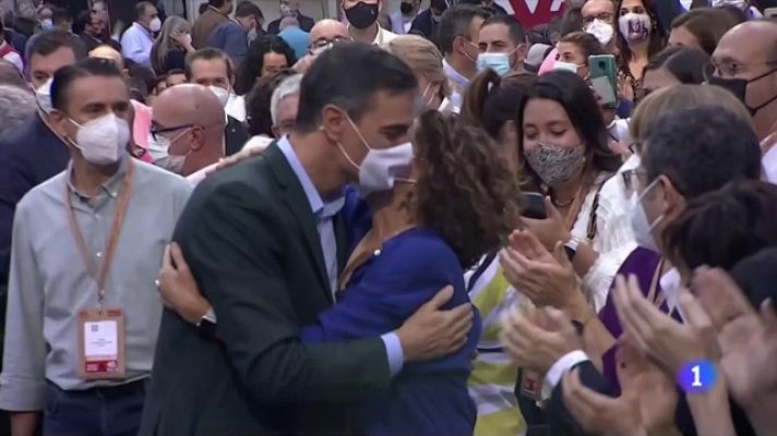 L'Informatiu - L'Informatiu - 17/10/2021