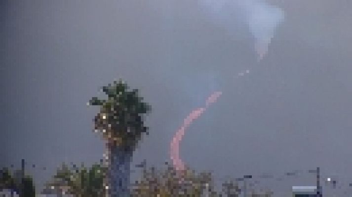 Telecanarias - Canarias en 2' - 17/10/2021