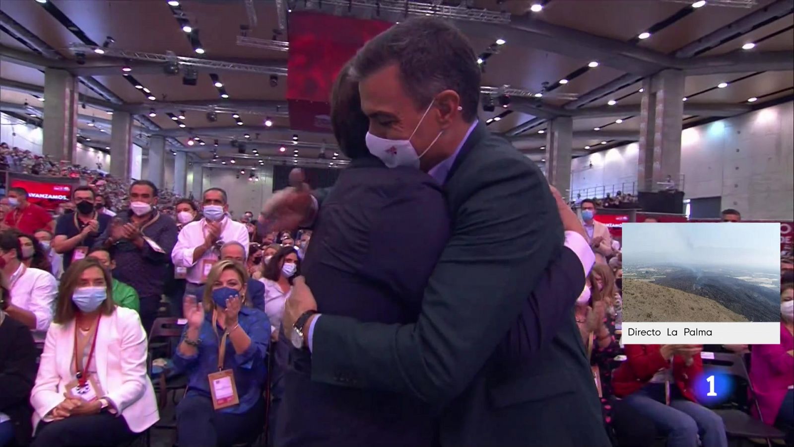 Fernández Vara cree que hay que aplazar la reunión de Feijóo sobre financiación | Ver