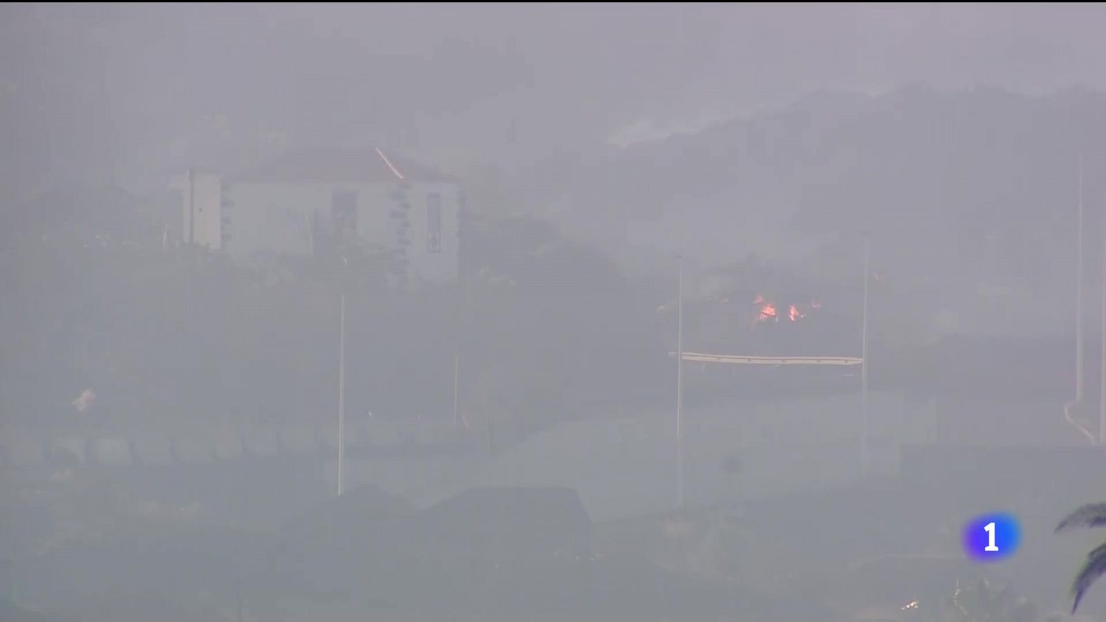 Telecanarias - 17/10/2021