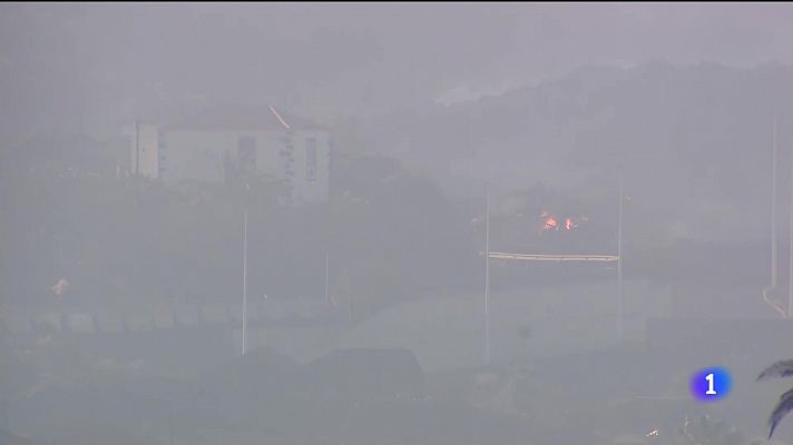 Telecanarias - Telecanarias - 17/10/2021