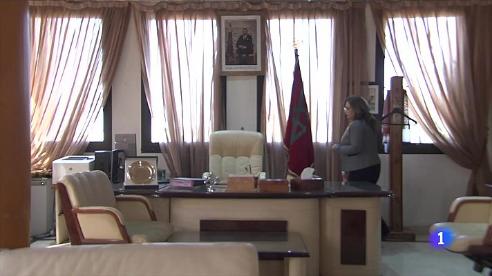 Tres mujeres gobiernan las principales ciudades de Marruecos por primera vez en la historia