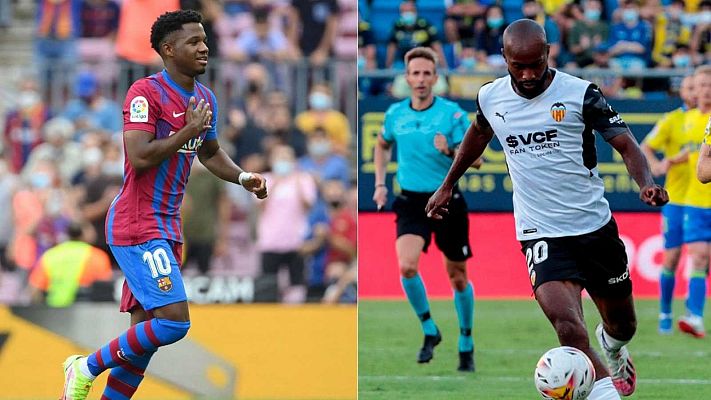 Día importante en el Barça con la Asamblea de socios y el partido ante el Valencia