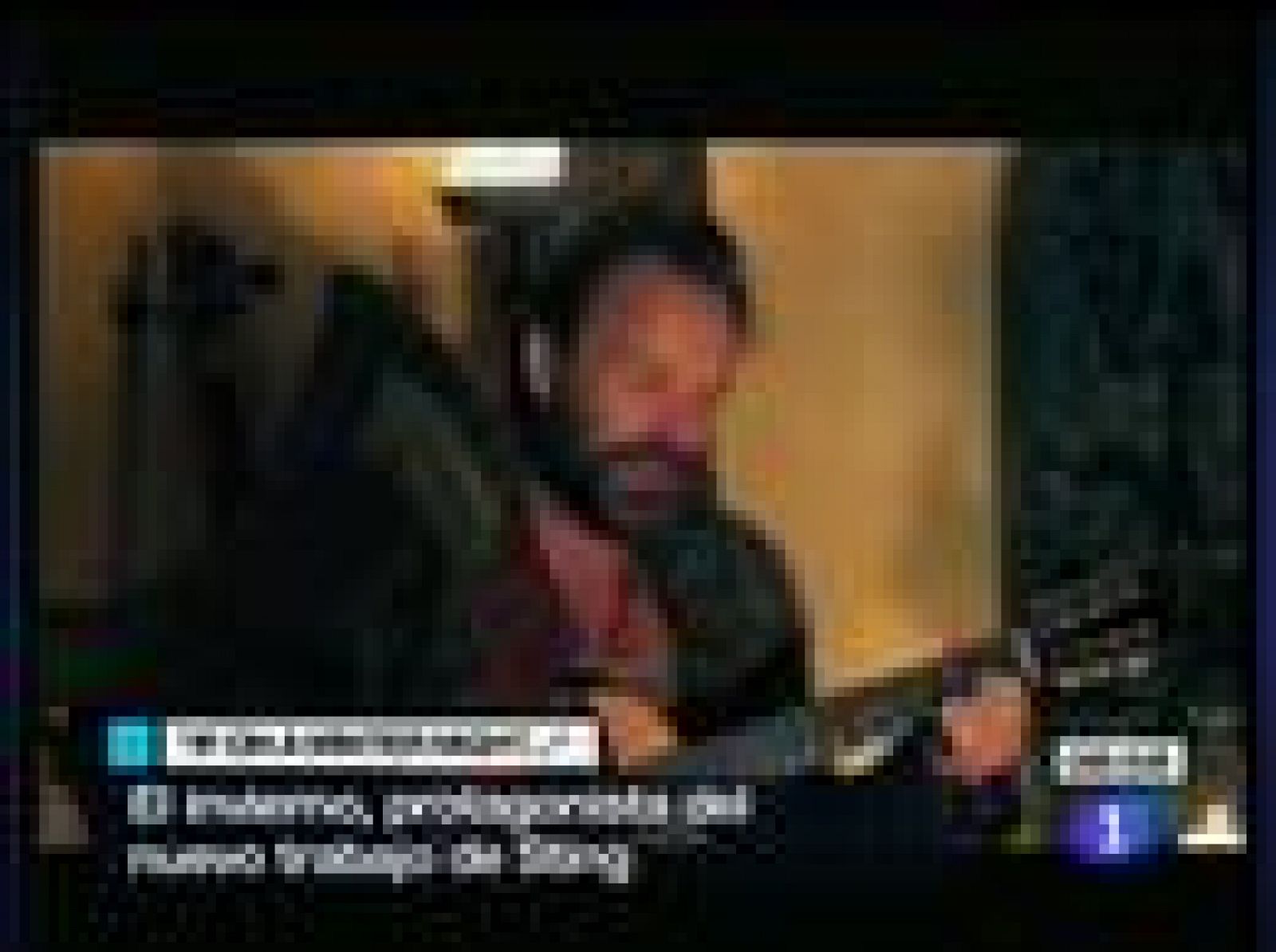 Sin programa: Sting le canta al invierno | RTVE Play