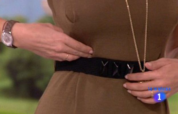 La mañana - La vesícula