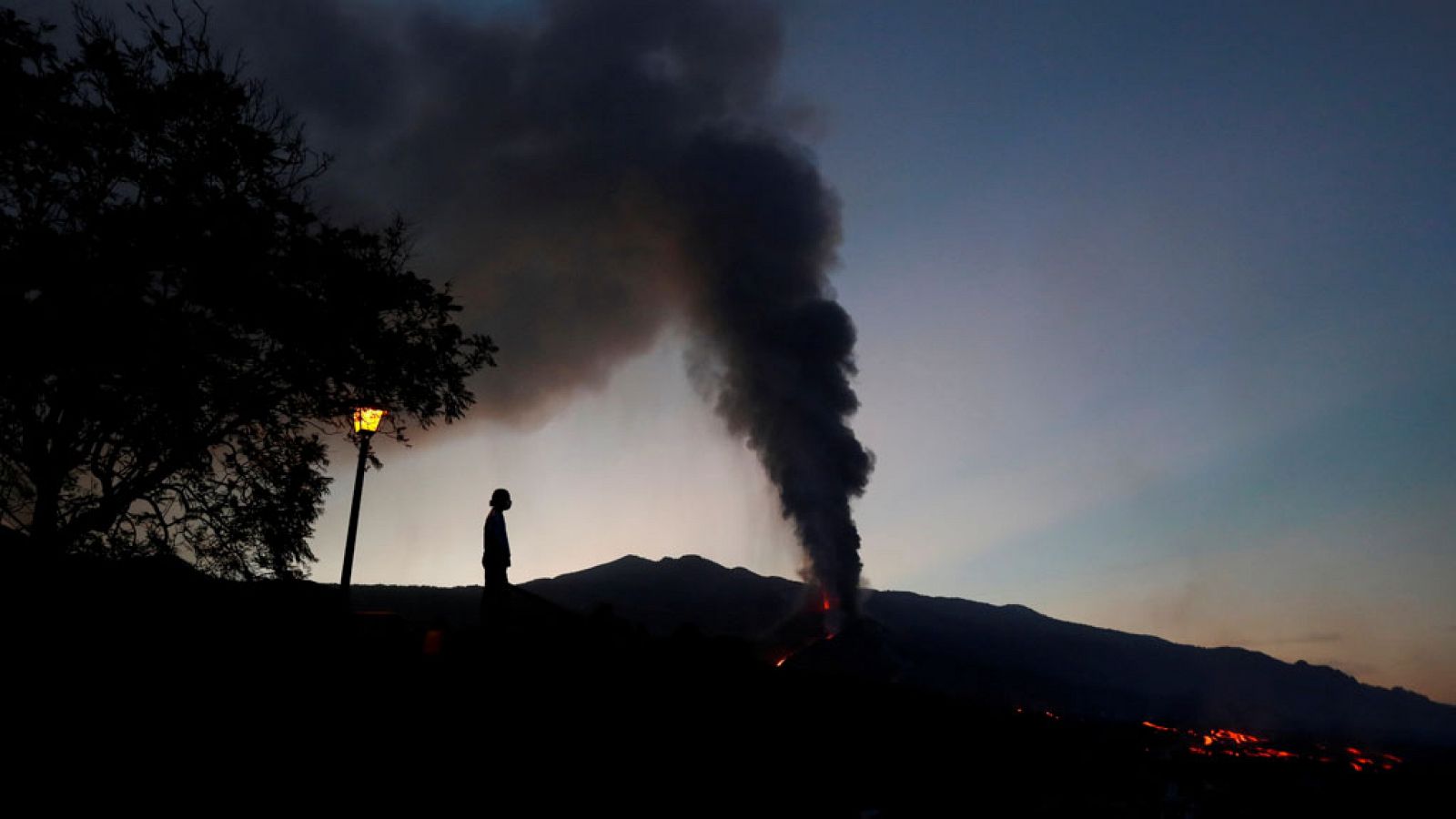 Telediario 2 en cuatro minutos - 17/10/21 - Ver ahora