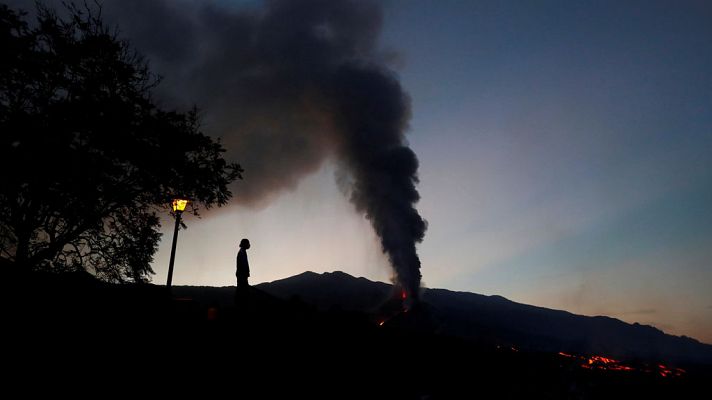 Telediario Fin de Semana - Telediario 2 en 4' - 17/10/21