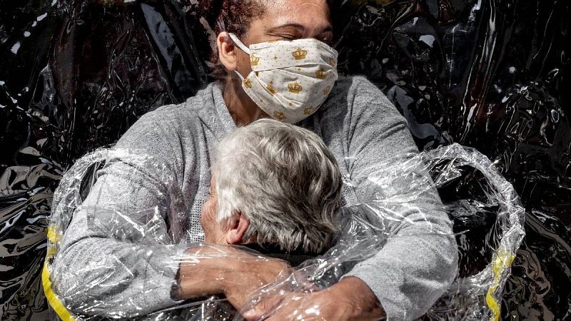 Las fotografías ganadoras del World Press Photo 2021 llegan a Valencia