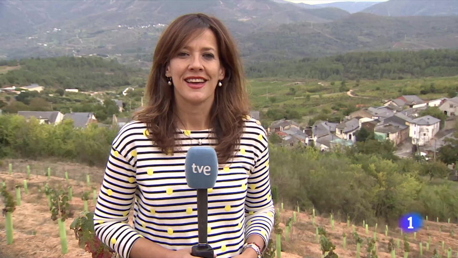 Cuevas de Seadur: Las habilitan para el turismo - RTVE.es