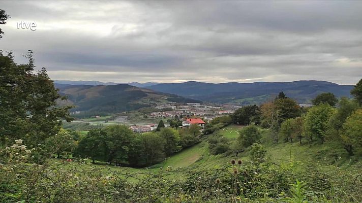 En el noroeste peninsular se esperan cielos nubosos, con lluvias y chubascos ocasionales en Galicia