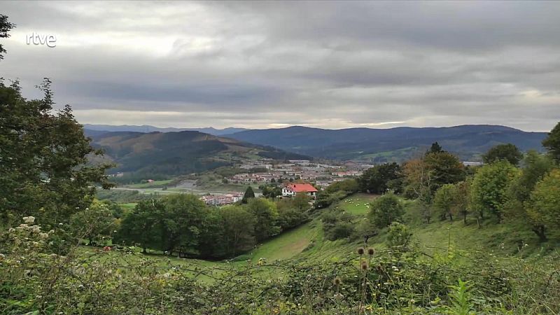 En el noroeste peninsular se esperan cielos nubosos, con lluvias y chubascos ocasionales en Galicia - ver ahora