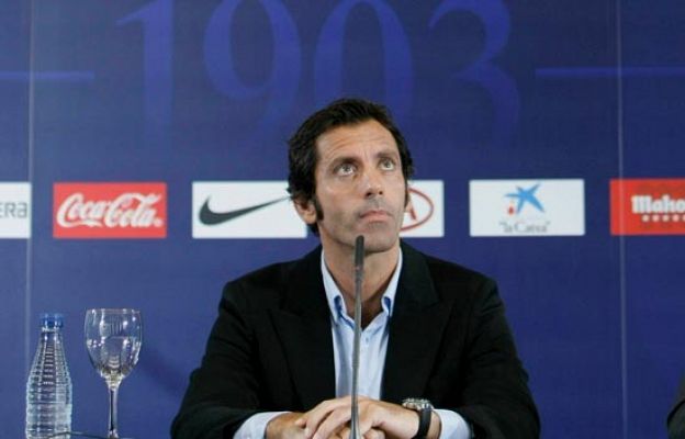  - Quique: 'Creo en los jugadores'